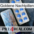Golden Night Pills 39